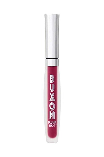 buXom Plump Shot Sheer Tint Collagen Lip Serum 4ml – Fuchsia You