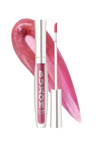 buXom Plump Shot Sheer Tint Collagen Lip Serum 4ml – Dreamy Dolly
