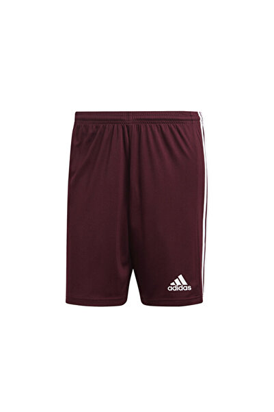 adidas Squad 21 Sho Men's Football Shorts Gn8083 Red