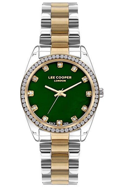 Lee Cooper Lc07478.270 Women Wrist Watch