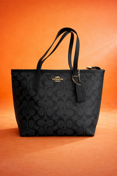 Genevcorner حقيبة يد أنيقة بتصميم عملي مناسبة للدوام