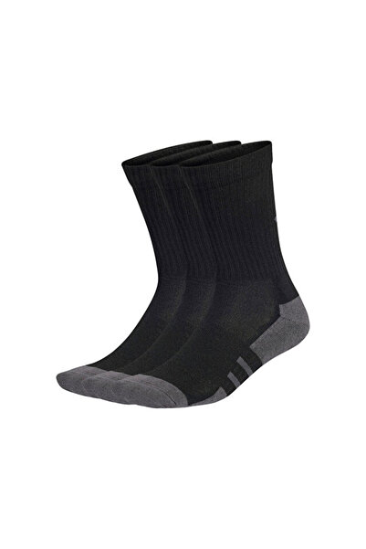 adidas Ess Cc Crew 3P Socks (3 Pairs) Jc6455 Black