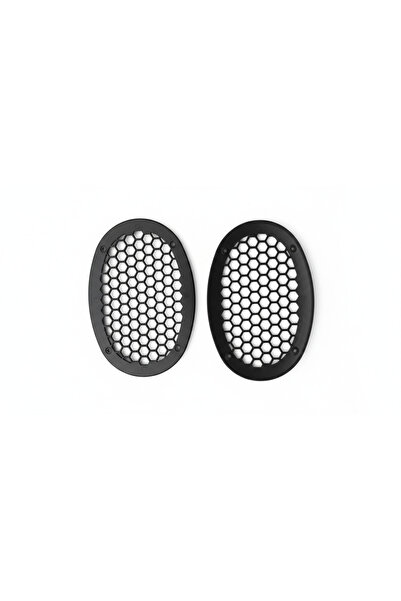 ENİKAY OVAL HOPARLÖR KAPAĞI(LEDSİZ)