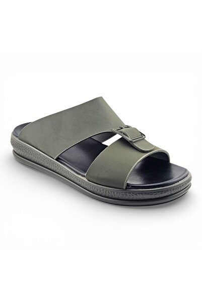 Al Hadaf Soft Stylish Sandals