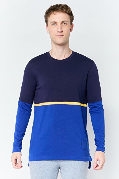 Under Armour x Steph Curry Men Sportswear Fit Long Sleeve Outdoor T-Shirt, Mu...