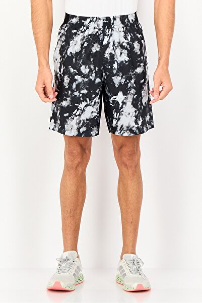 Under Armour Men Loose Fit Training Shorts, Multicolor