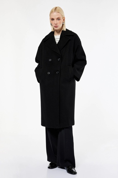 Koton Women's Jacket 6Wak00202Ew999