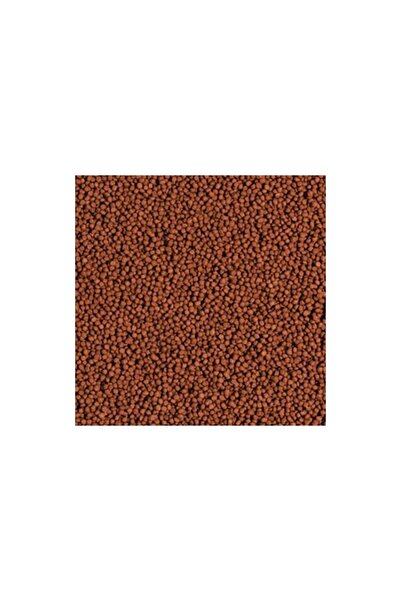 Tropical Goldfish Colour Pellet 100gr (Açık) Yem Japon ve Koi balığı yemi Skt...