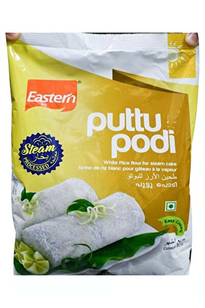 eastern دقيق أرز للبوتو 1 كجم