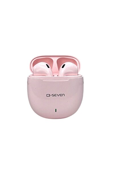 Generic V99 PINK Earbuds Hi-Fi Sound Quality Wireless Sterio Headset