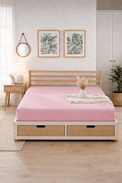 Bellahomeart ملاءة مثبتة