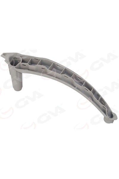 GVA Mtxdpn Door Handle on Rear Right Gray Bmw E70 E71 (104523) 06 14
