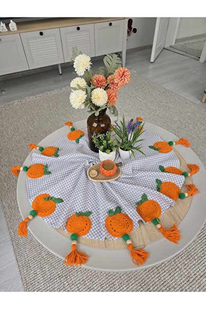 chsdizaynn Masa örtüsü runner masa ortusu amerıkan servisi