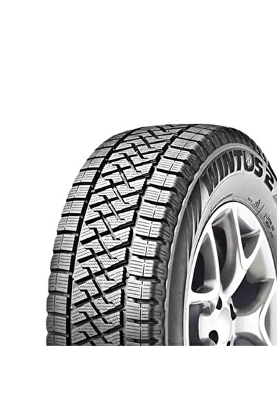 Lassa 205/75R16 C WINTUS 2 113/111R M+S / SFM 10PR Hafif Ticari 2024 Kış Lastiği