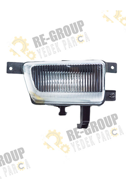 İthal OPEL ASTRA G ÖN SİS FARI-SAĞ- 1998-2009 - 6710012