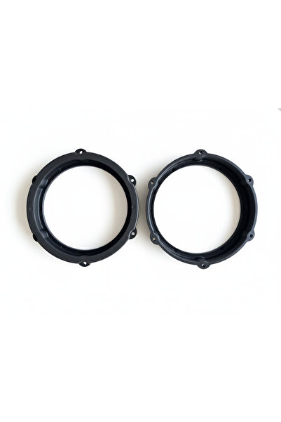 ENİKAY 20 CM KAPI KASNAĞI HOPARLÖR YUVASI