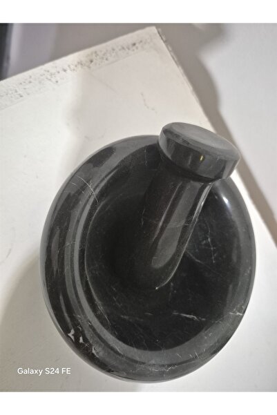 MarbleTrend Mega boy elegant swri Mermer havan