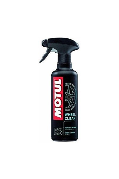 Motul E3 WHEEL CLEAN 12X0.400L