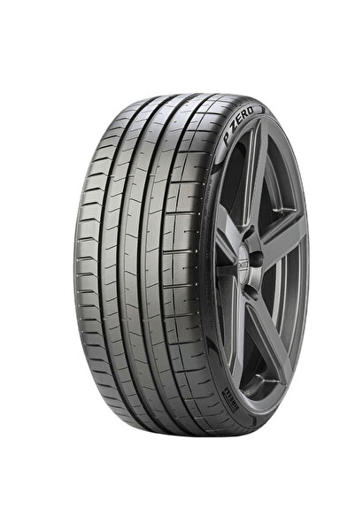 Pirelli 255/40R20 101T XL P-ZERO SEAL INSIDE EW 2024 YAZ LASTİĞİ