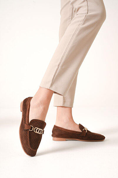 tuwoshoes KADIN GÜNLÜK BABET