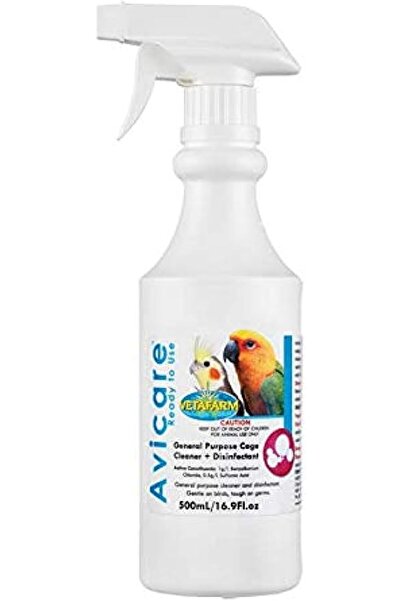 Veta Vetafarm Avicare Ready-to-Use 500ml
