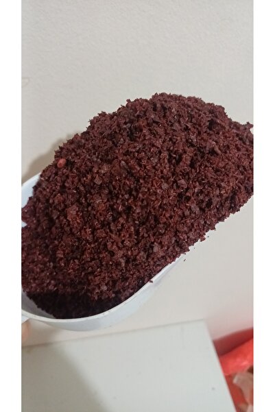 Maraştan MARAS YÖRESEL SUMAK 5 KG