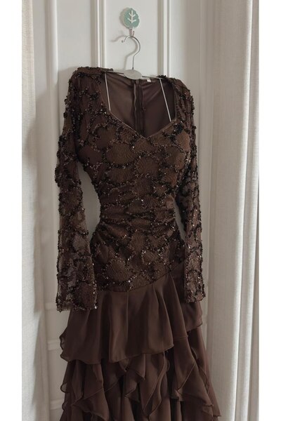 Special-DIARA Imperial dress