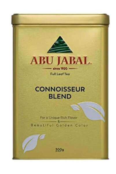 ABU JABAL شاي ذهبي 300 غرام