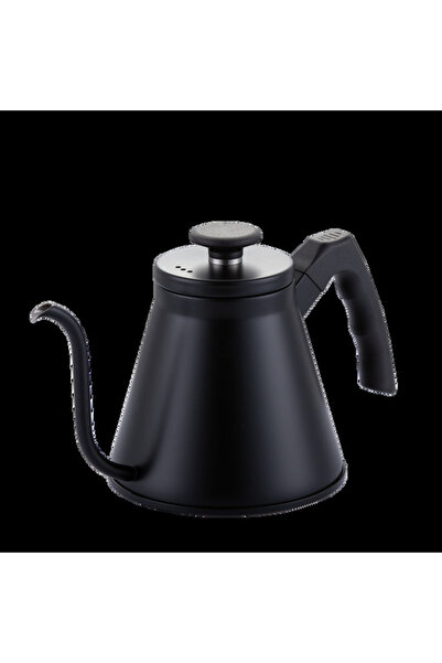 Other Black Steel Pouring Kettle