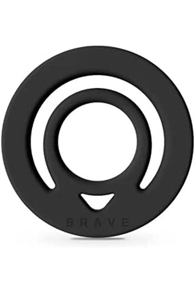 Brave Dual-Sided Magnetic Ring Holder