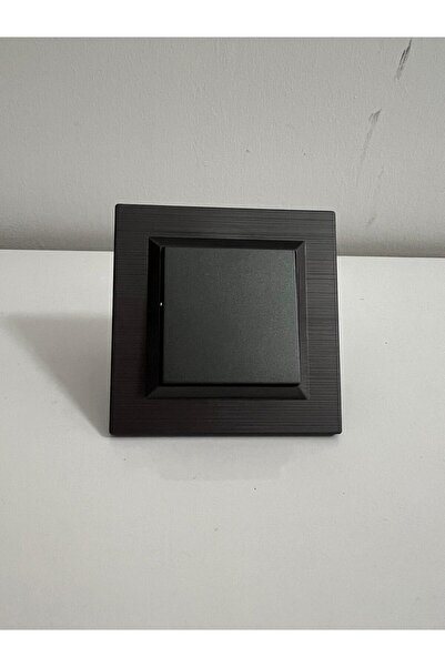 genel tedarik-tse Ovivo Key Frame Included (Quantum Frame) Smoked Key