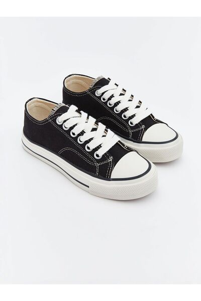 LC Waikiki LCW STEPS Lace-Up Girls' Sports Shoes