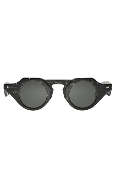 Sauren Joy C.01 Patterned Unisex Sunscreen