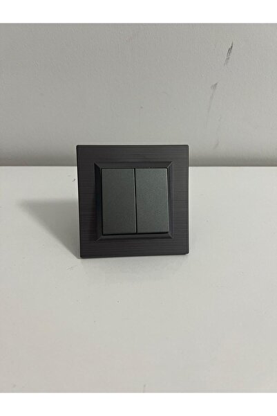 genel tedarik-tse Ovivo Commutator Frame Included (Quantum Frame) Smoked Comm...