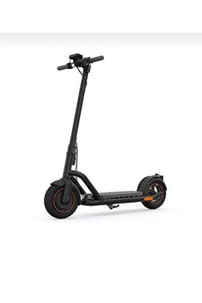 Genel Markalar Navee N65 Scooter Uyumlu Askı Çengesi 25kg Taşıma Kapasitesi
