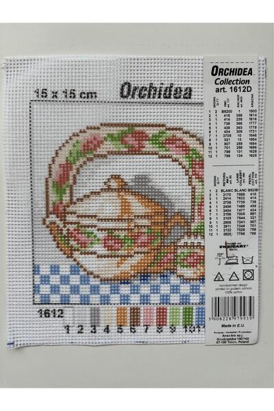 Orchidea Гоблен 15x15