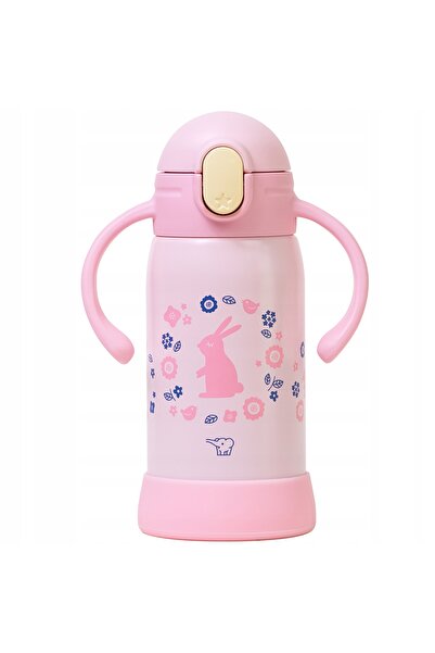 Other Cană termos pentru copii, pentru școală, ZOJIRUSHI SQ-DA30E-PA, roz
