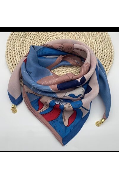 Enanice Magnetic Buckle Scarf