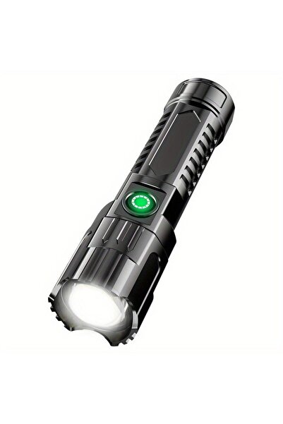 Generic DesertBeam Titan