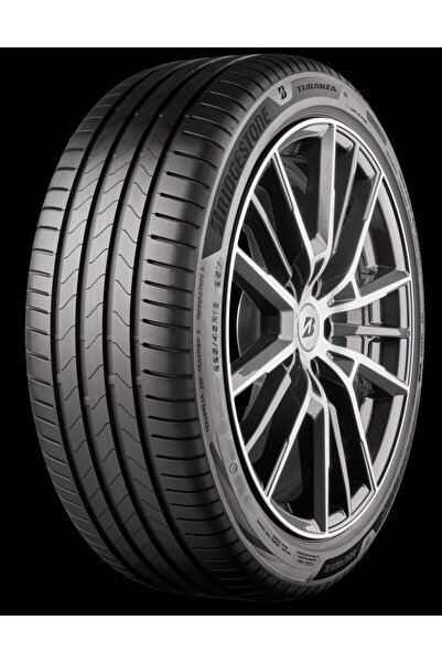 Bridgestone 295/35R21 TURANZA T006 107Y XL Yaz Lastiği (Üretim: 2025)