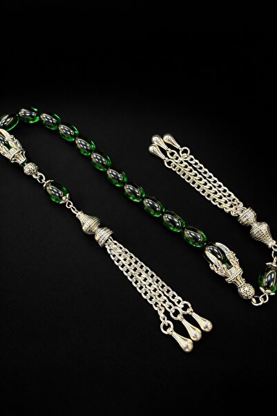 KAPALIÇARŞITESBİHCİSİ Özel Tasarım Ateş Kehribar Tesbih, Zaza Tesbih,