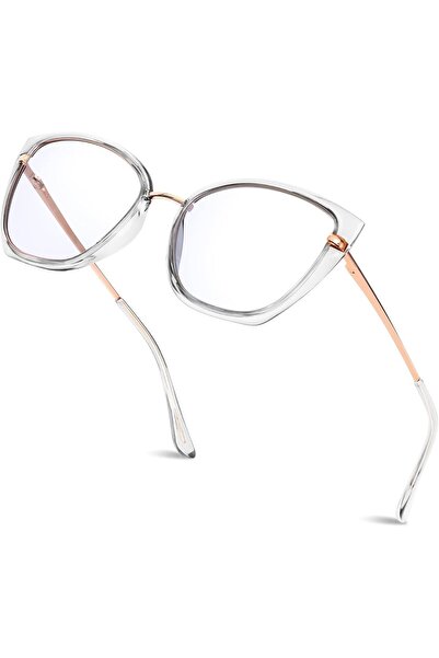 KANASTAL Fashion Blue Light Blocking Glasses for Women and Men