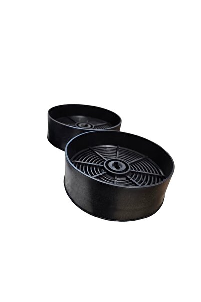 Popüler Faber Dominox Uyumlu Ankastre Aspiratör Davlumbaz Karbon Filtre 112.0...