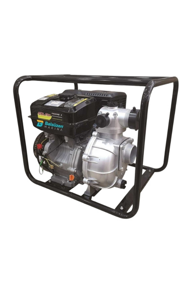 Solax Ph80-3 Benzinli Su Motoru / Motopomp