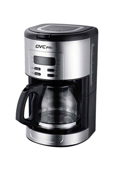 GVC Pro Drip Coffee Maker with Digital Screen