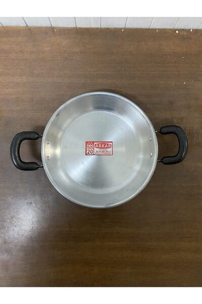 Doğuş Mutfak 20 Cm Omlet Tavası ( Yumurta Sahanı) Alüminyum