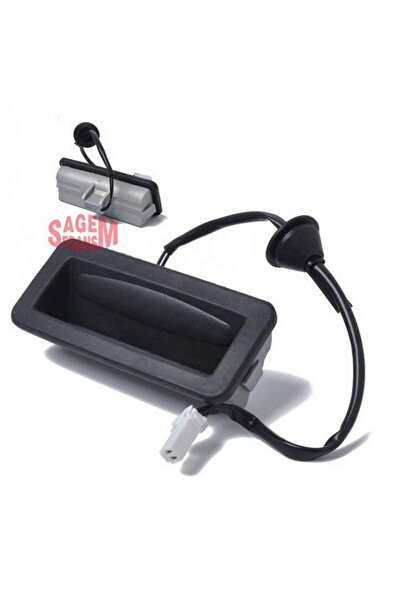 SAGEM Mtxdpn Trunk Release Button Ford (112448) Focus, C-Max