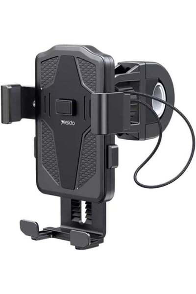 Yesido حامل دراجة متنقل دوار 360 درجة C94