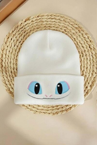 BALİNA Beyaz Ejderhanı Nasıl Eğitirsin Işığın Öfkesi Bere