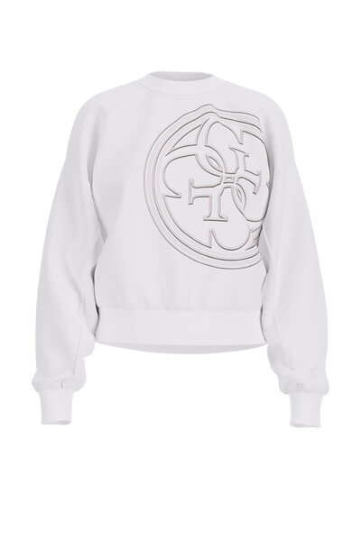 Guess Cn Kadın Sweatshırt